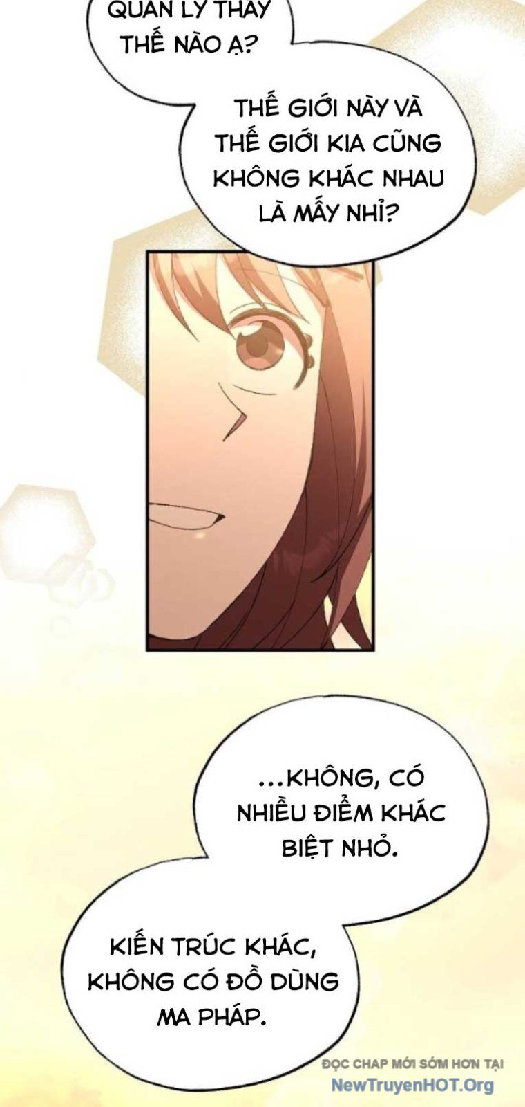 Cửa Hàng Diệu Kỳ Chap 76 - Next Chap 75