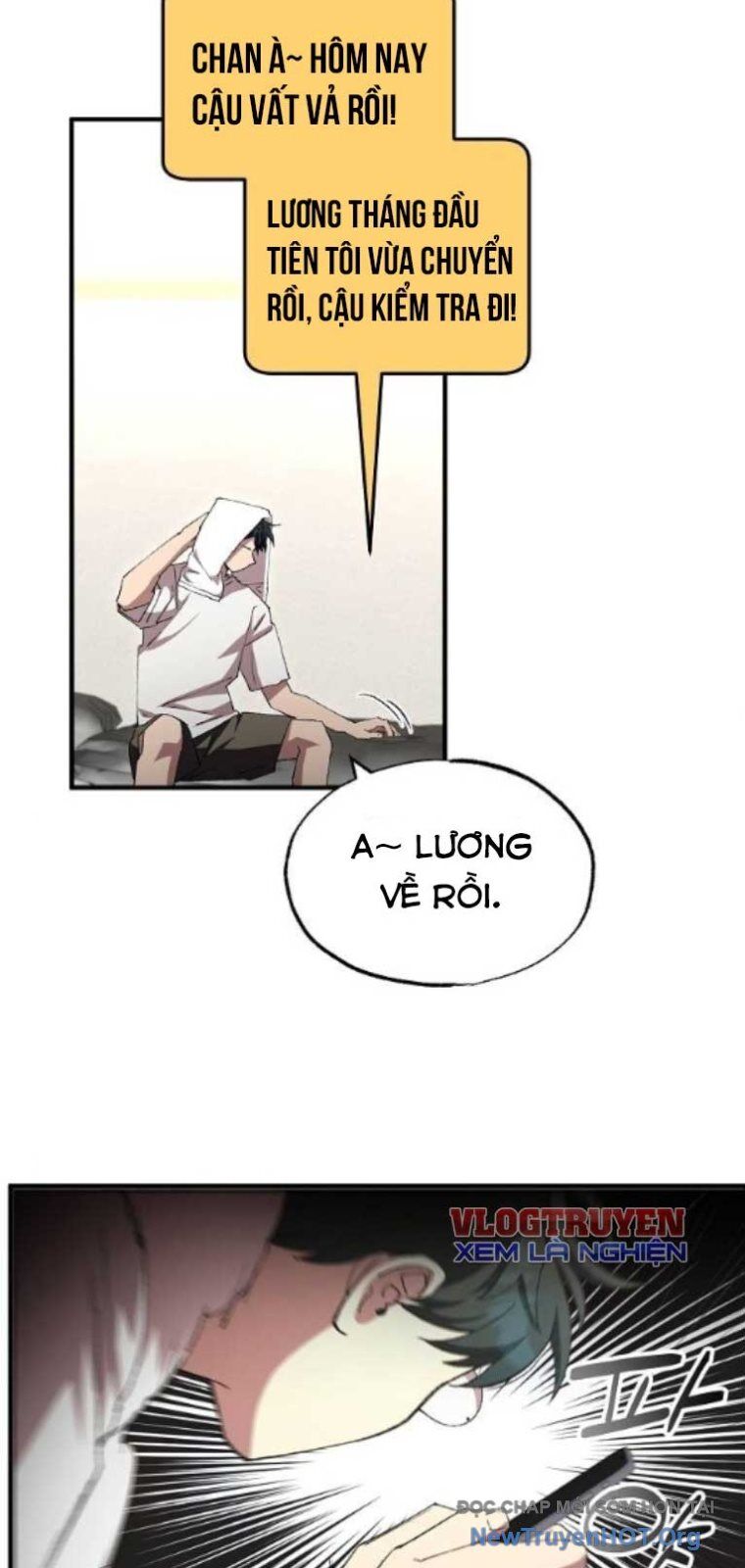 Cửa Hàng Diệu Kỳ Chap 76 - Next Chap 75