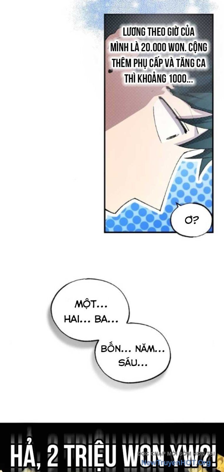 Cửa Hàng Diệu Kỳ Chap 76 - Next Chap 75