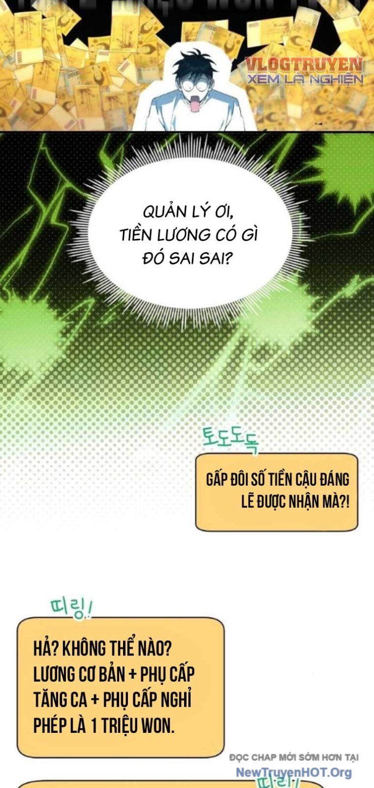 Cửa Hàng Diệu Kỳ Chap 76 - Next Chap 75