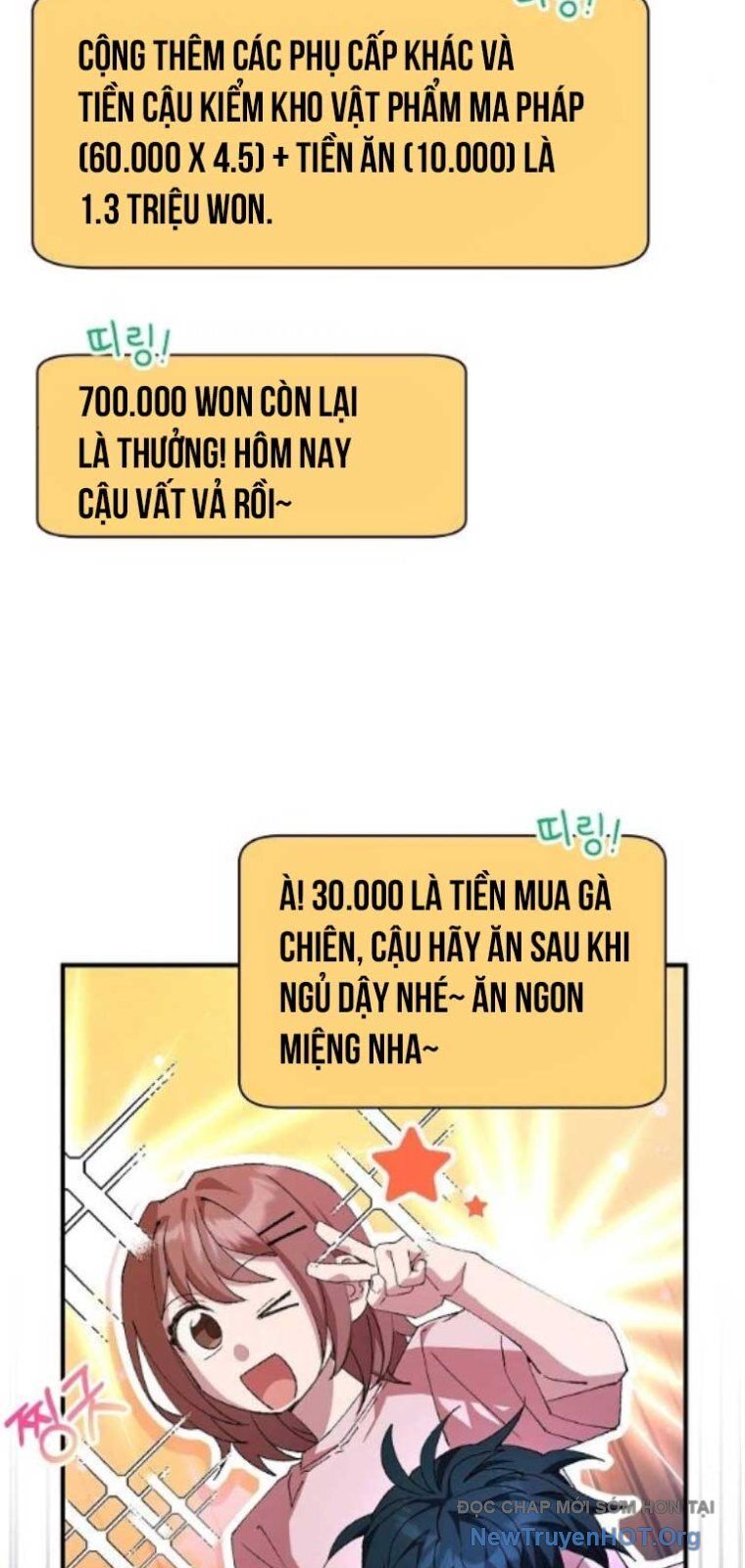 Cửa Hàng Diệu Kỳ Chap 76 - Next Chap 75