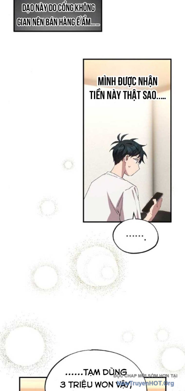 Cửa Hàng Diệu Kỳ Chap 76 - Next Chap 75