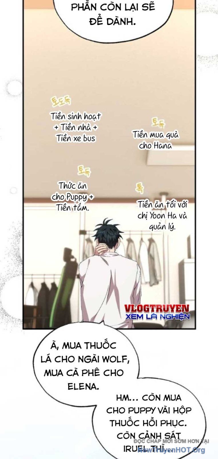 Cửa Hàng Diệu Kỳ Chap 76 - Next Chap 75