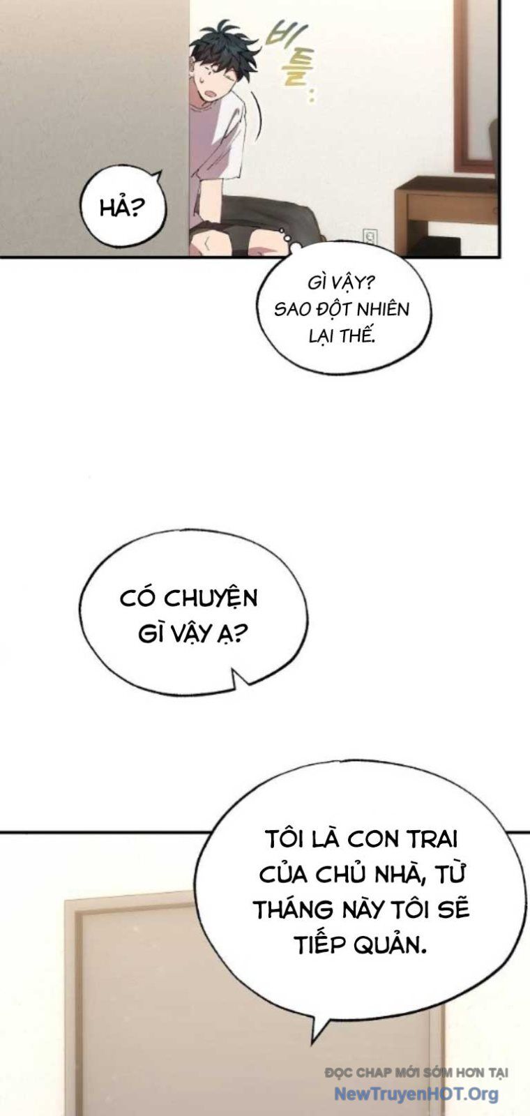 Cửa Hàng Diệu Kỳ Chap 76 - Next Chap 75