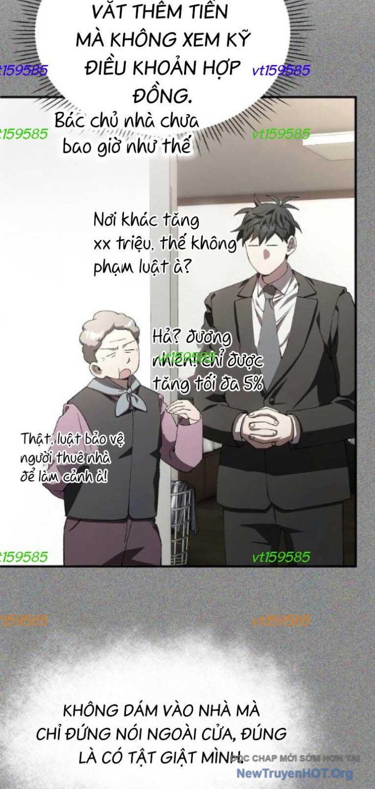 Cửa Hàng Diệu Kỳ Chap 76 - Next Chap 75