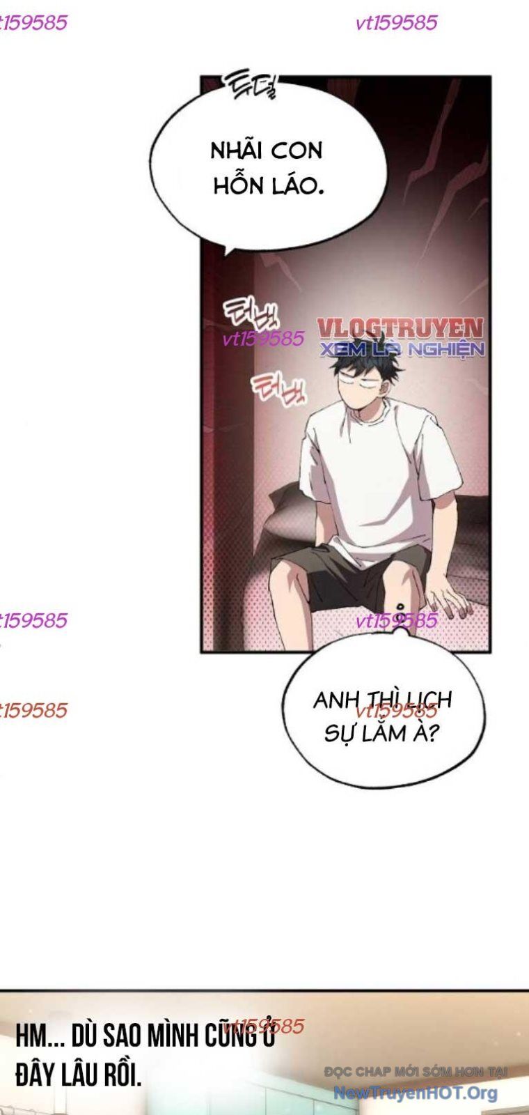 Cửa Hàng Diệu Kỳ Chap 76 - Next Chap 75