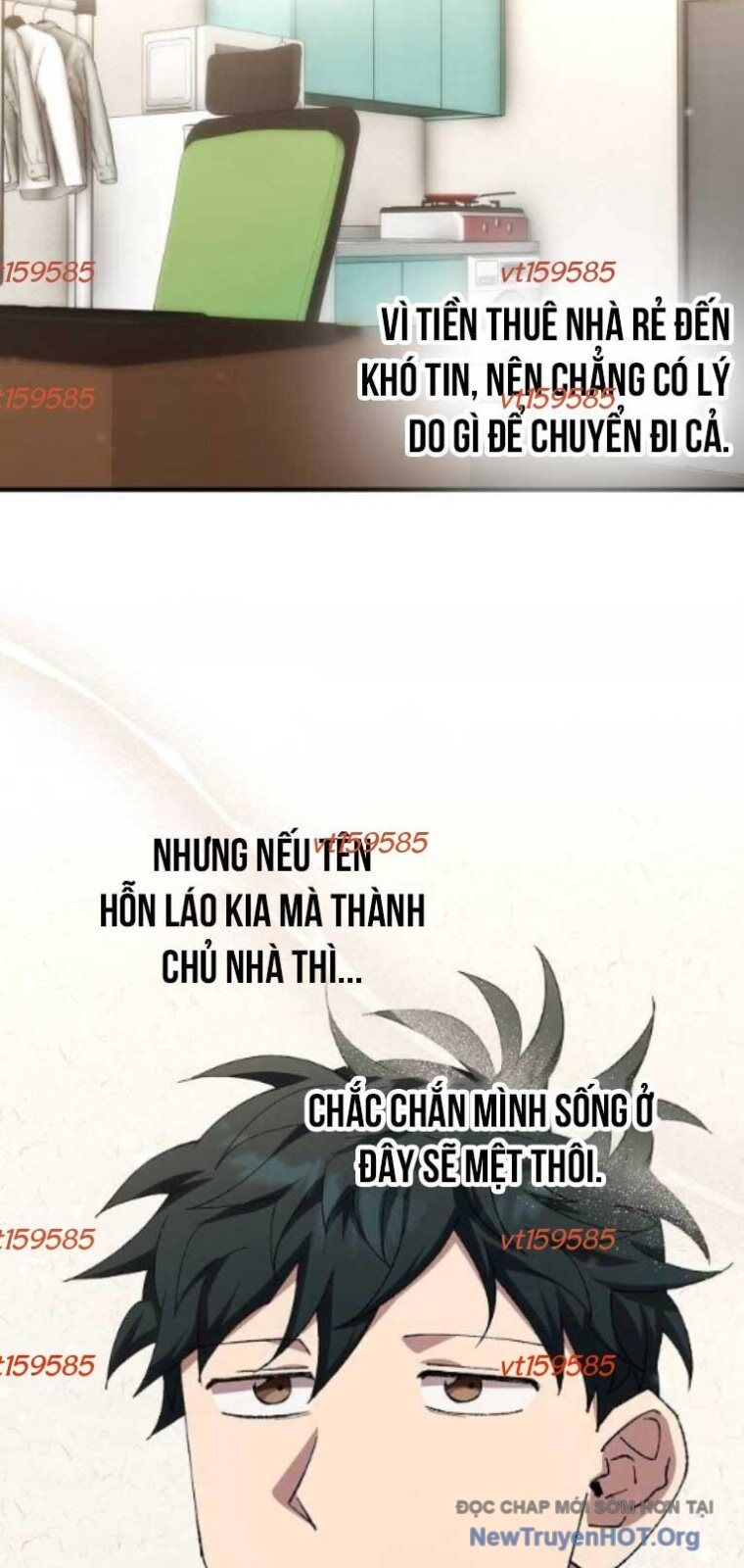 Cửa Hàng Diệu Kỳ Chap 76 - Next Chap 75