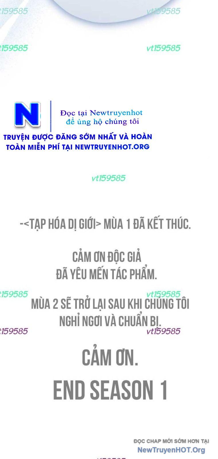 Cửa Hàng Diệu Kỳ Chap 76 - Next Chap 75