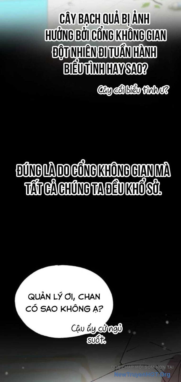 Cửa Hàng Diệu Kỳ Chap 76 - Next Chap 75