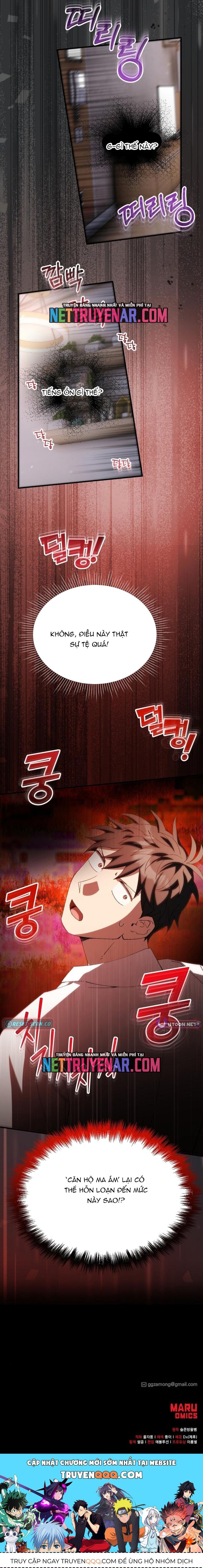 Cửa Hàng Diệu Kỳ Chap 77 - Next Chap 76