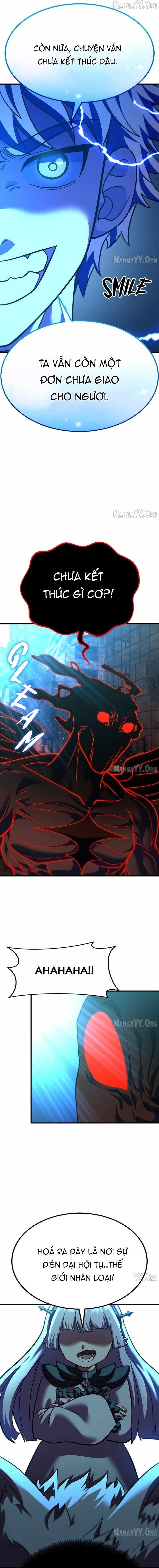 Shipper Của Thần Chap 88 - Next Chap 87