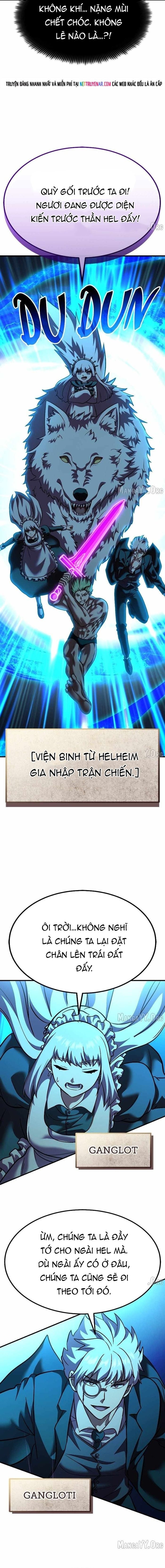 Shipper Của Thần Chap 88 - Next Chap 87