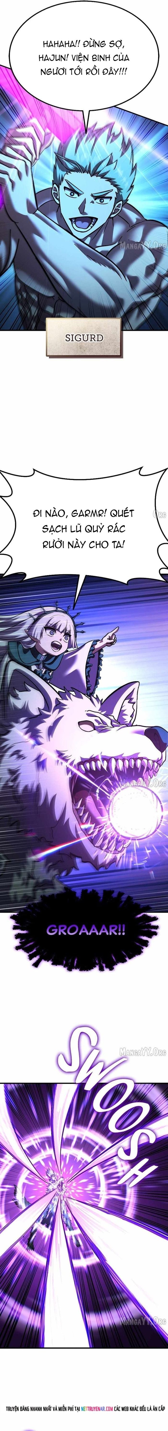 Shipper Của Thần Chap 88 - Next Chap 87