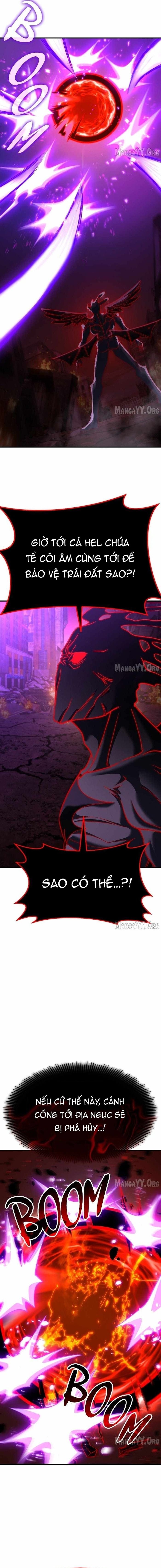 Shipper Của Thần Chap 88 - Next Chap 87