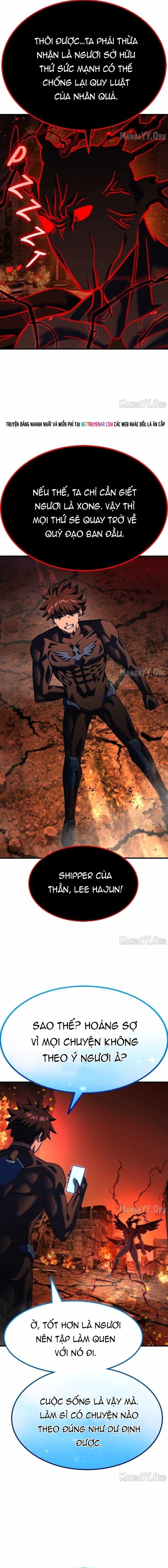 Shipper Của Thần Chap 88 - Next Chap 87