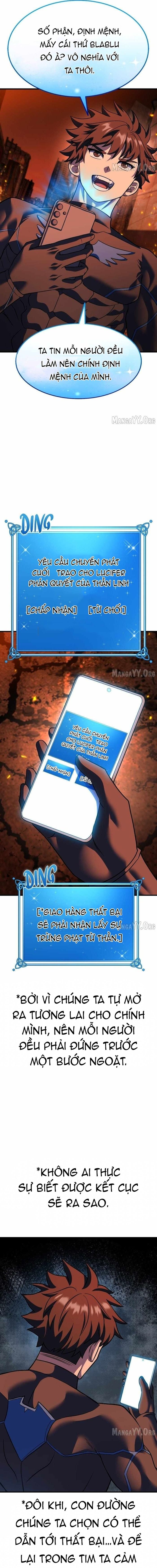 Shipper Của Thần Chap 88 - Next Chap 87