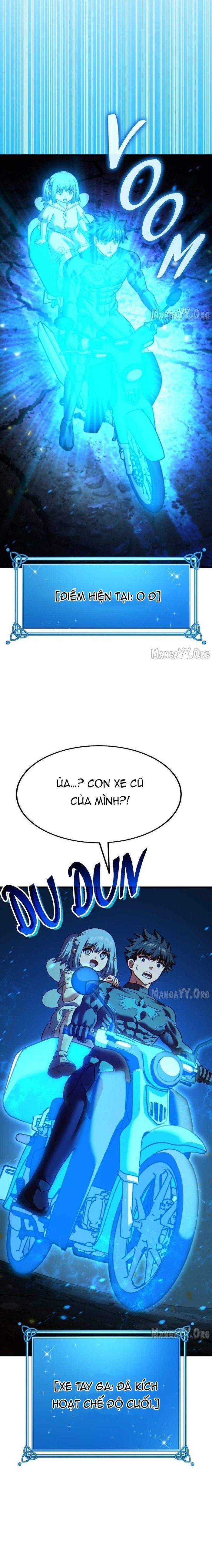 Shipper Của Thần Chap 88 - Next Chap 87