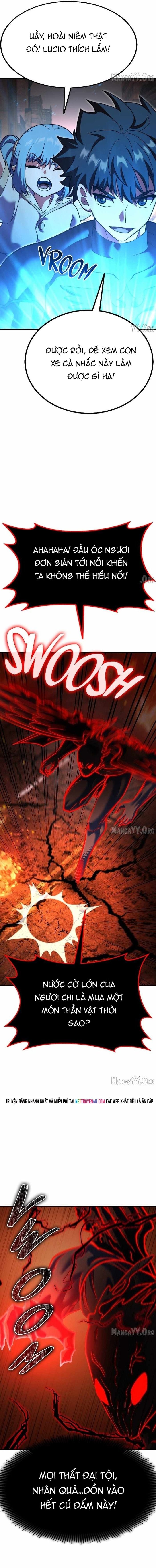 Shipper Của Thần Chap 88 - Next Chap 87