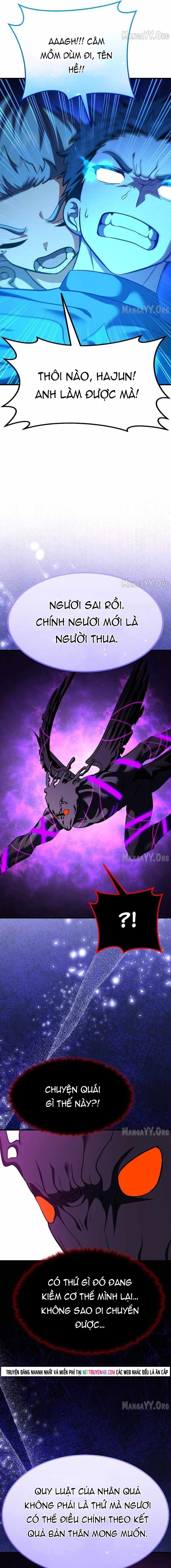 Shipper Của Thần Chap 88 - Next Chap 87