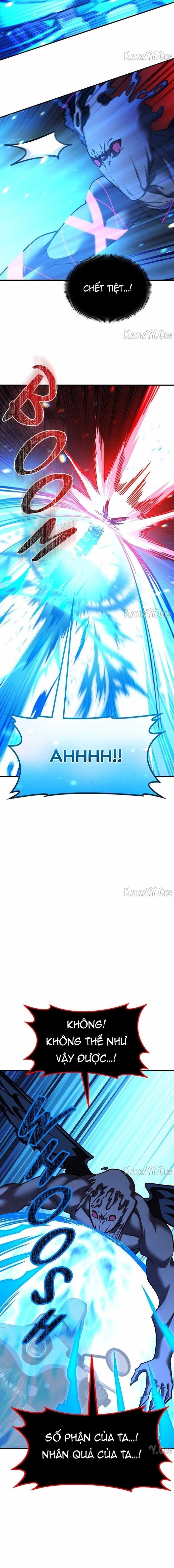 Shipper Của Thần Chap 88 - Next Chap 87