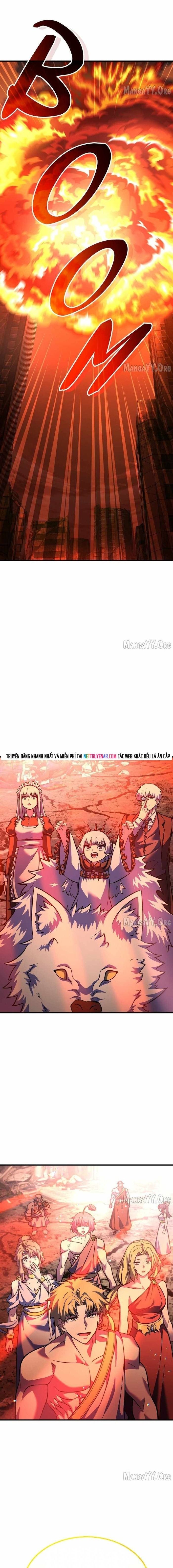 Shipper Của Thần Chap 88 - Next Chap 87