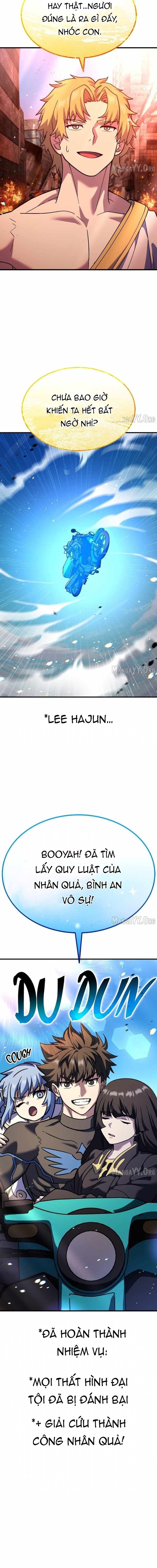 Shipper Của Thần Chap 88 - Next Chap 87