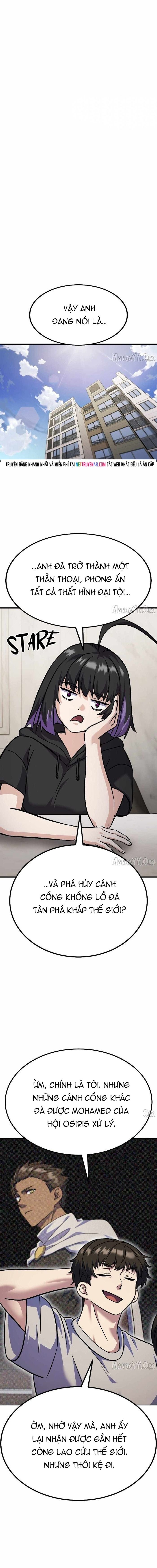 Shipper Của Thần Chap 88 - Next Chap 87