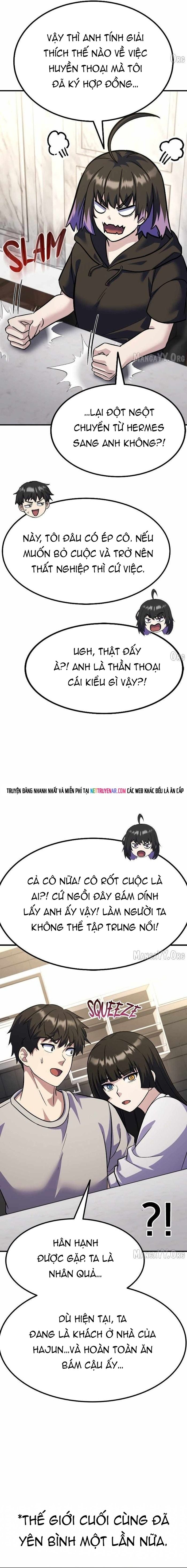 Shipper Của Thần Chap 88 - Next Chap 87