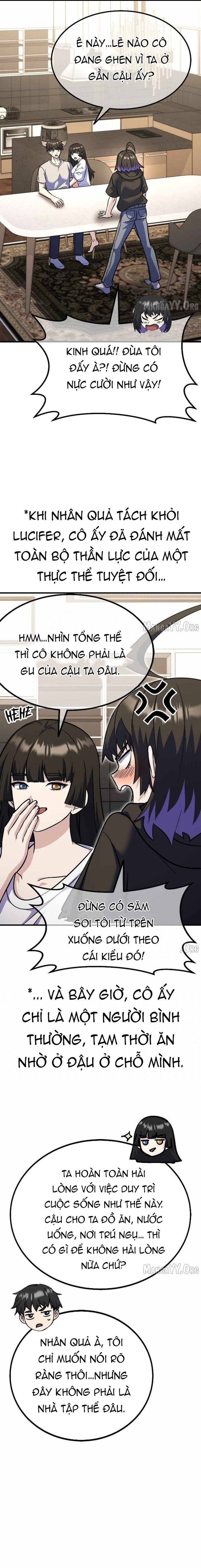 Shipper Của Thần Chap 88 - Next Chap 87