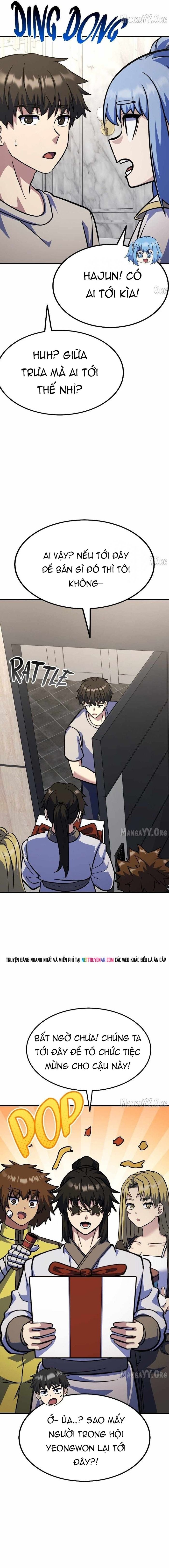 Shipper Của Thần Chap 88 - Next Chap 87