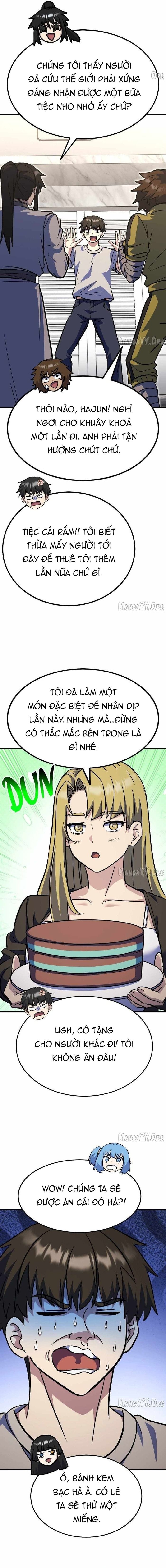 Shipper Của Thần Chap 88 - Next Chap 87