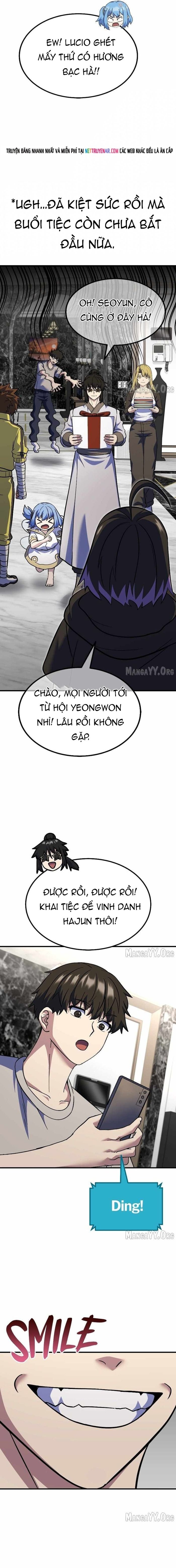 Shipper Của Thần Chap 88 - Next Chap 87