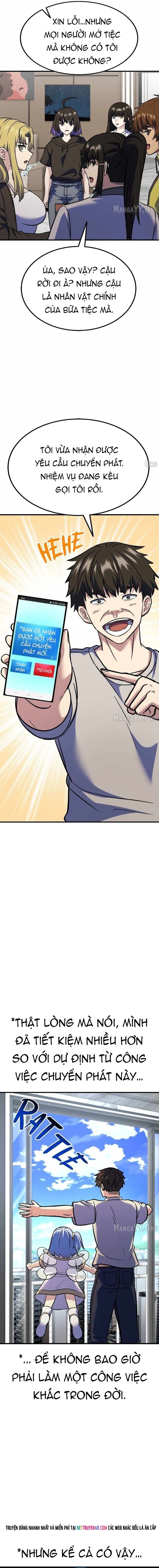 Shipper Của Thần Chap 88 - Next Chap 87