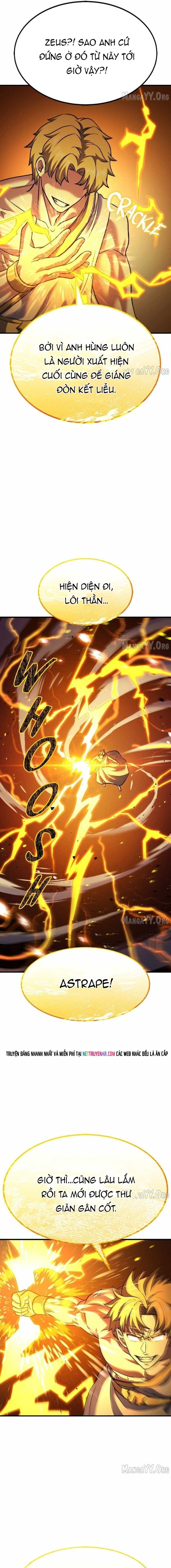 Shipper Của Thần Chap 88 - Next Chap 87