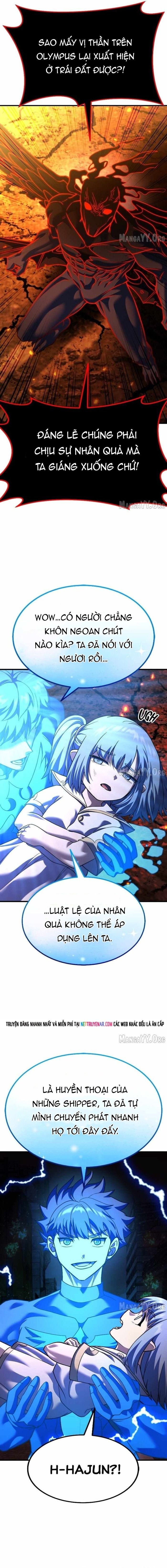 Shipper Của Thần Chap 88 - Next Chap 87