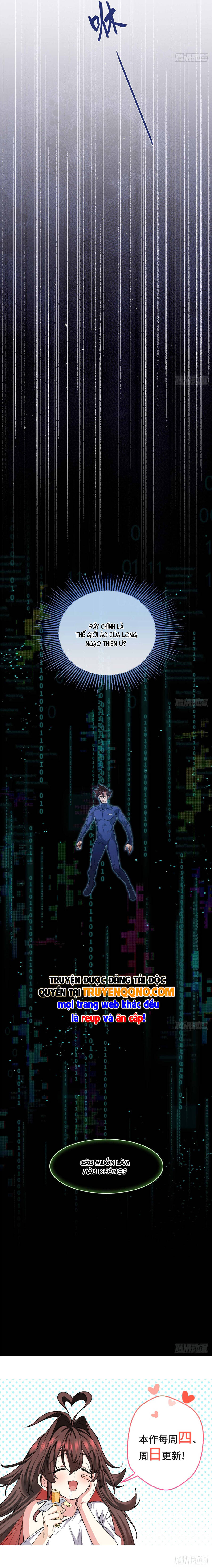 Hoá Ra Ta Là Yêu Đời Thứ Hai Chap 53 - Next Chap 52