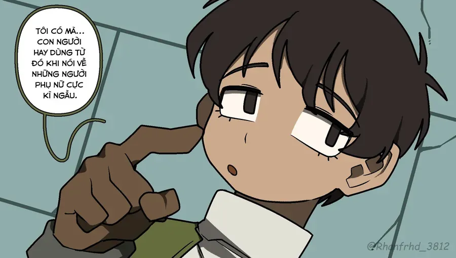 Những cô gái thú nhân của Junkzero Chap 133 - Next Chap 132