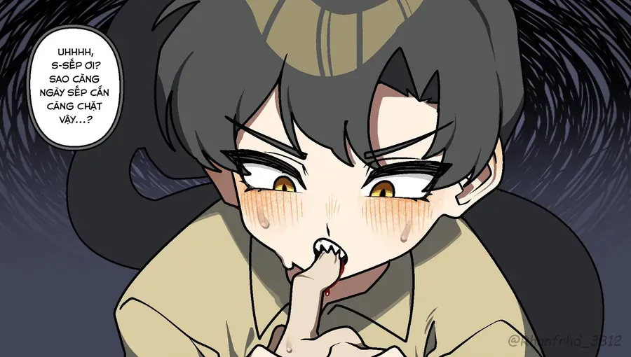 Những cô gái thú nhân của Junkzero Chap 134 - Next Chap 133