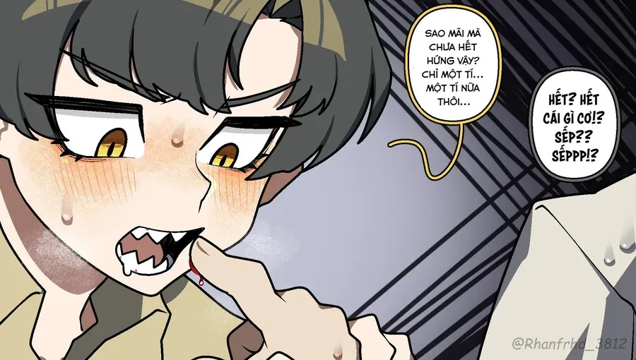 Những cô gái thú nhân của Junkzero Chap 134 - Next Chap 133