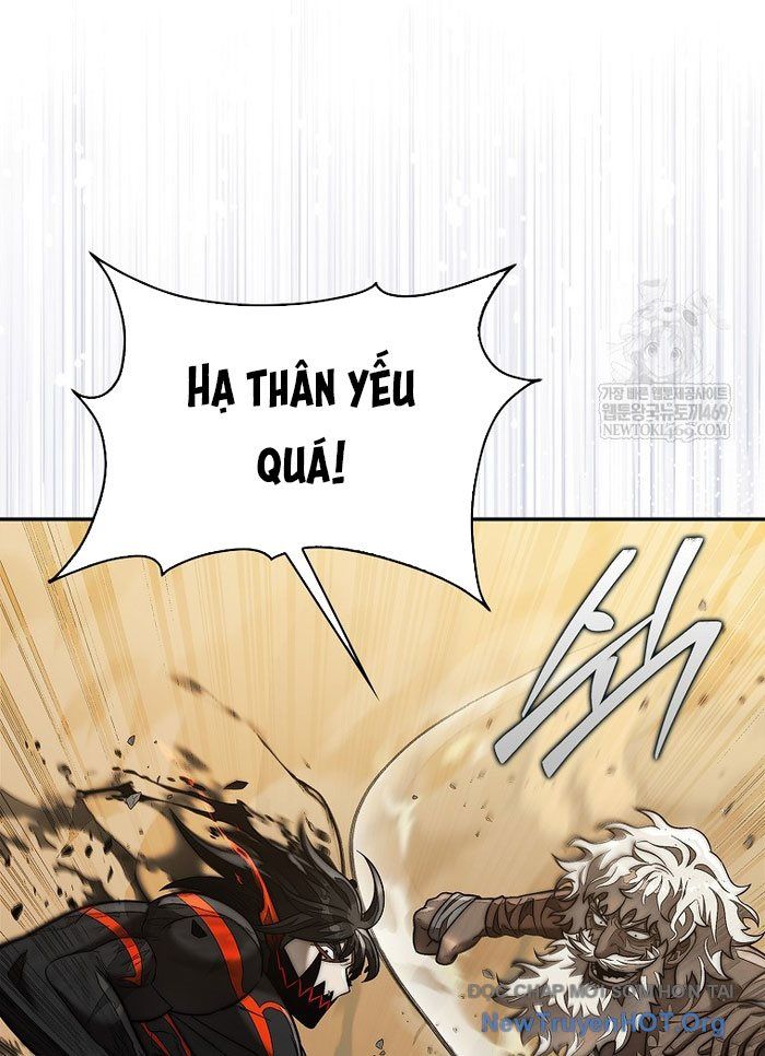 Quân Cờ Thứ 31 Lật Ngược Ván Cờ Chap 96 - Next Chap 95
