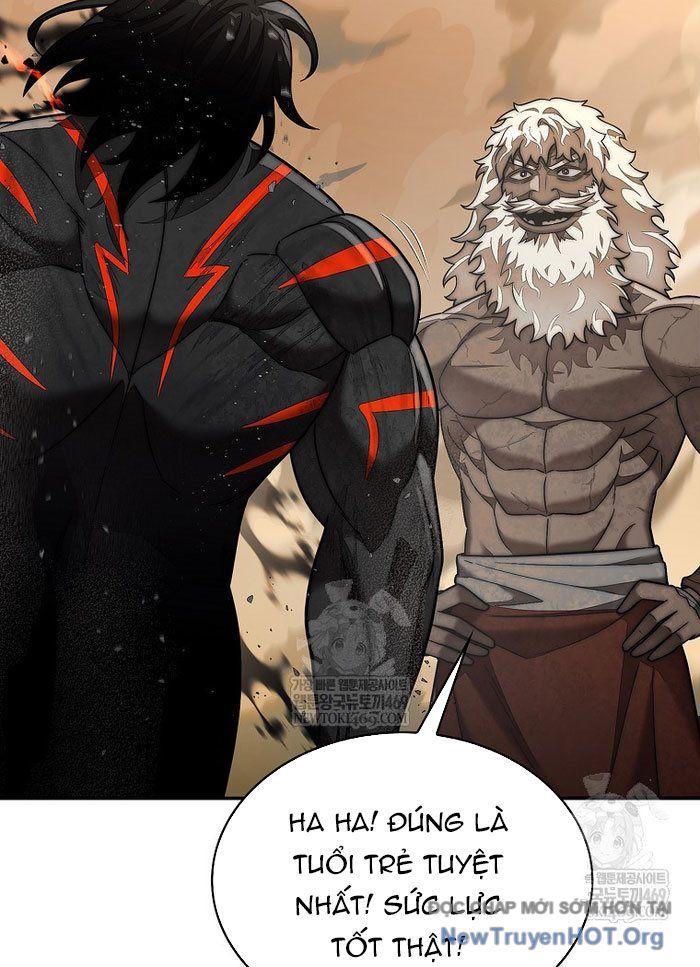 Quân Cờ Thứ 31 Lật Ngược Ván Cờ Chap 96 - Next Chap 95