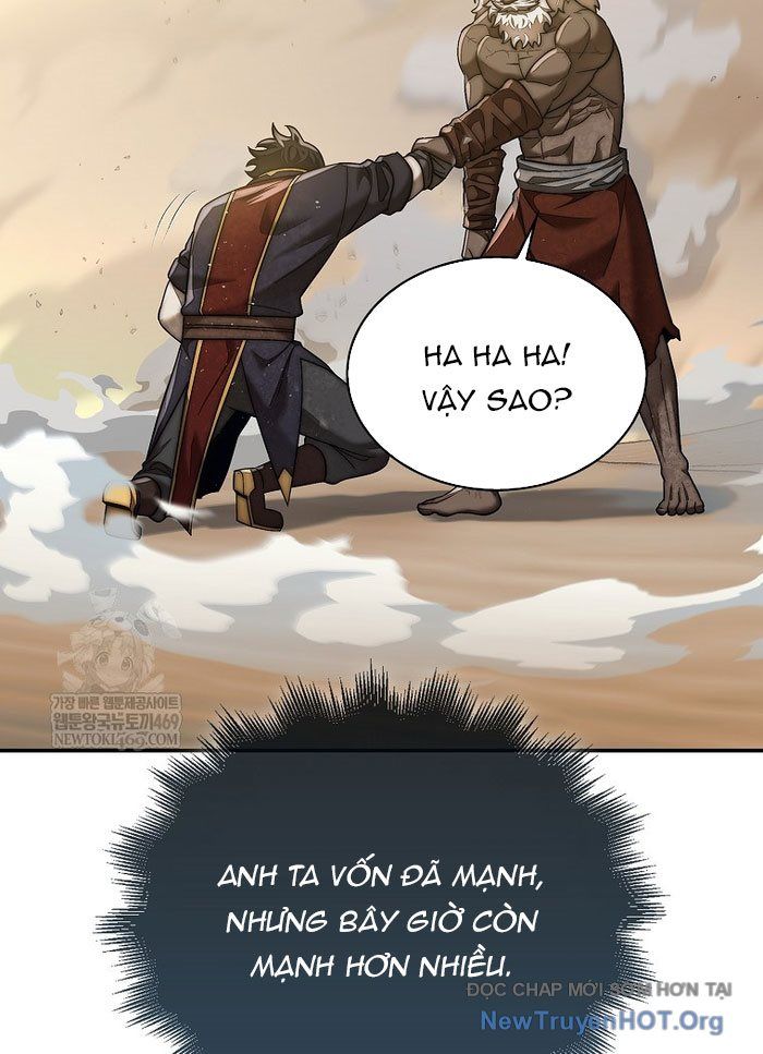 Quân Cờ Thứ 31 Lật Ngược Ván Cờ Chap 96 - Next Chap 95