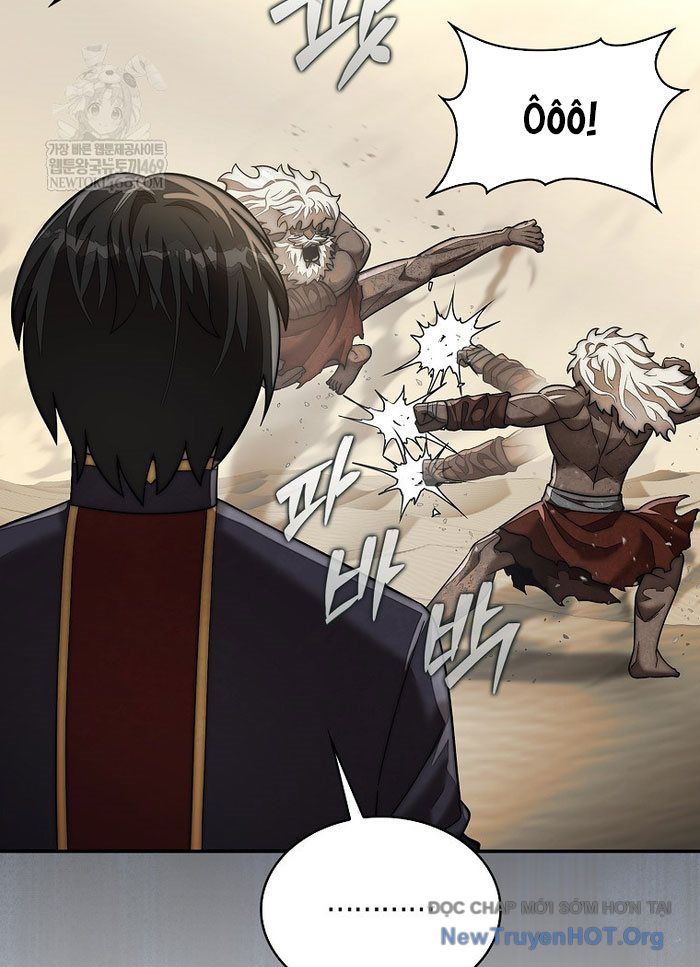 Quân Cờ Thứ 31 Lật Ngược Ván Cờ Chap 96 - Next Chap 95