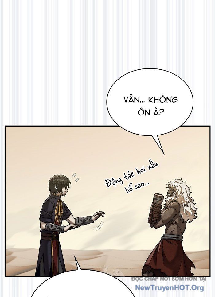 Quân Cờ Thứ 31 Lật Ngược Ván Cờ Chap 96 - Next Chap 95