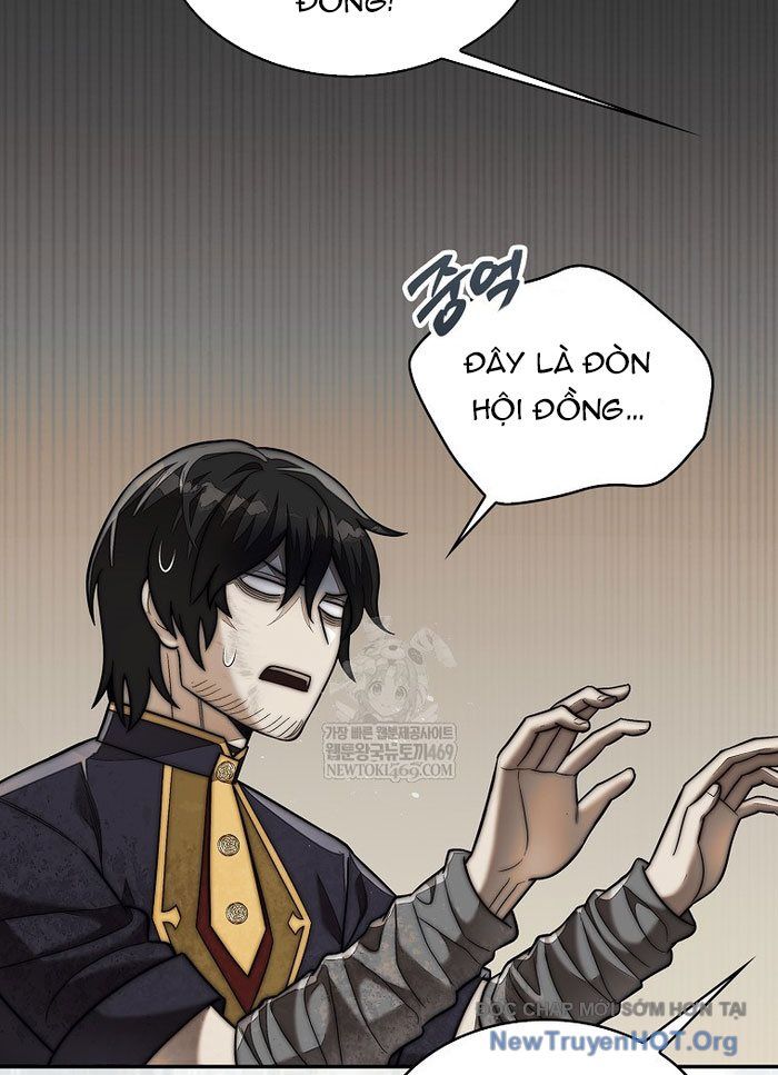 Quân Cờ Thứ 31 Lật Ngược Ván Cờ Chap 96 - Next Chap 95