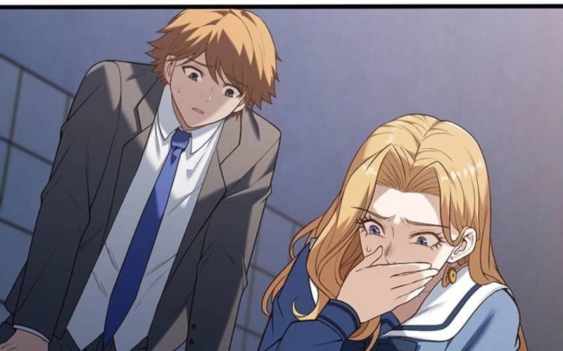 Lão Đại Trung Niên Không Danh Chap 34 - Next Chap 33