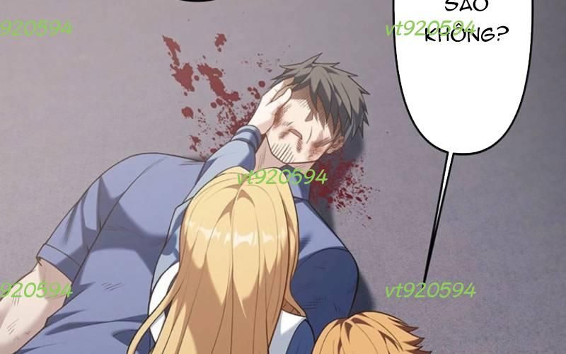 Lão Đại Trung Niên Không Danh Chap 34 - Next Chap 33