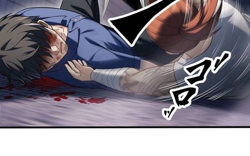 Lão Đại Trung Niên Không Danh Chap 34 - Next Chap 33