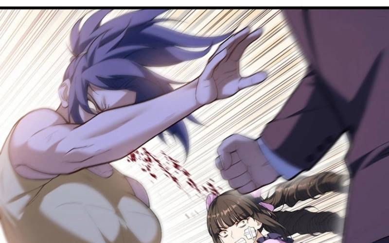 Lão Đại Trung Niên Không Danh Chap 34 - Next Chap 33