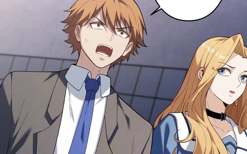 Lão Đại Trung Niên Không Danh Chap 34 - Next Chap 33